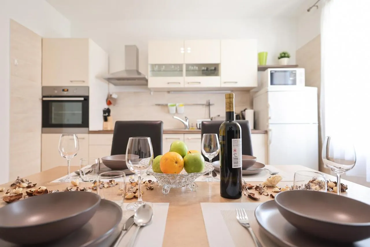 Apartment Melisa Zadar