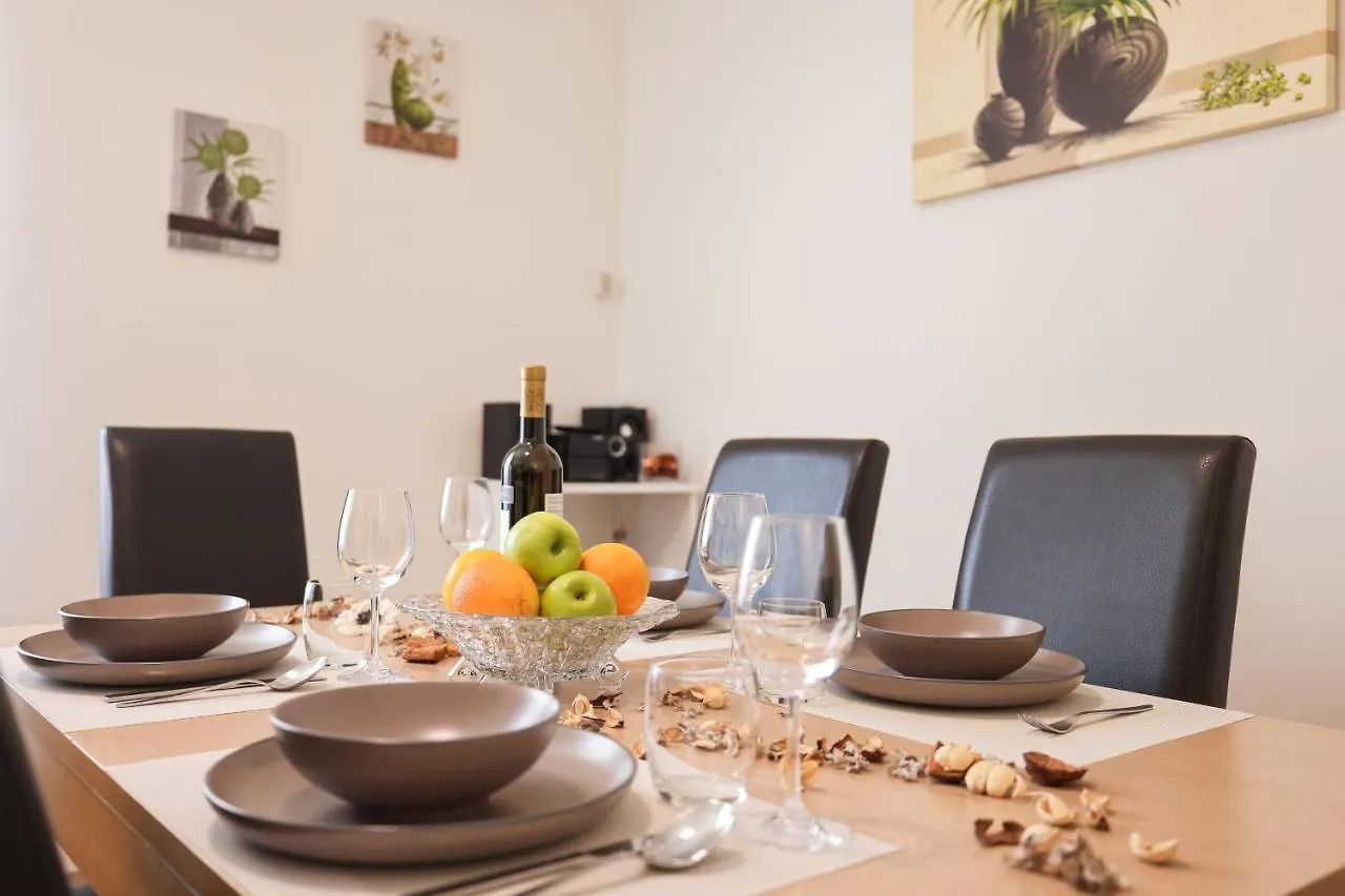Apartment Melisa Zadar