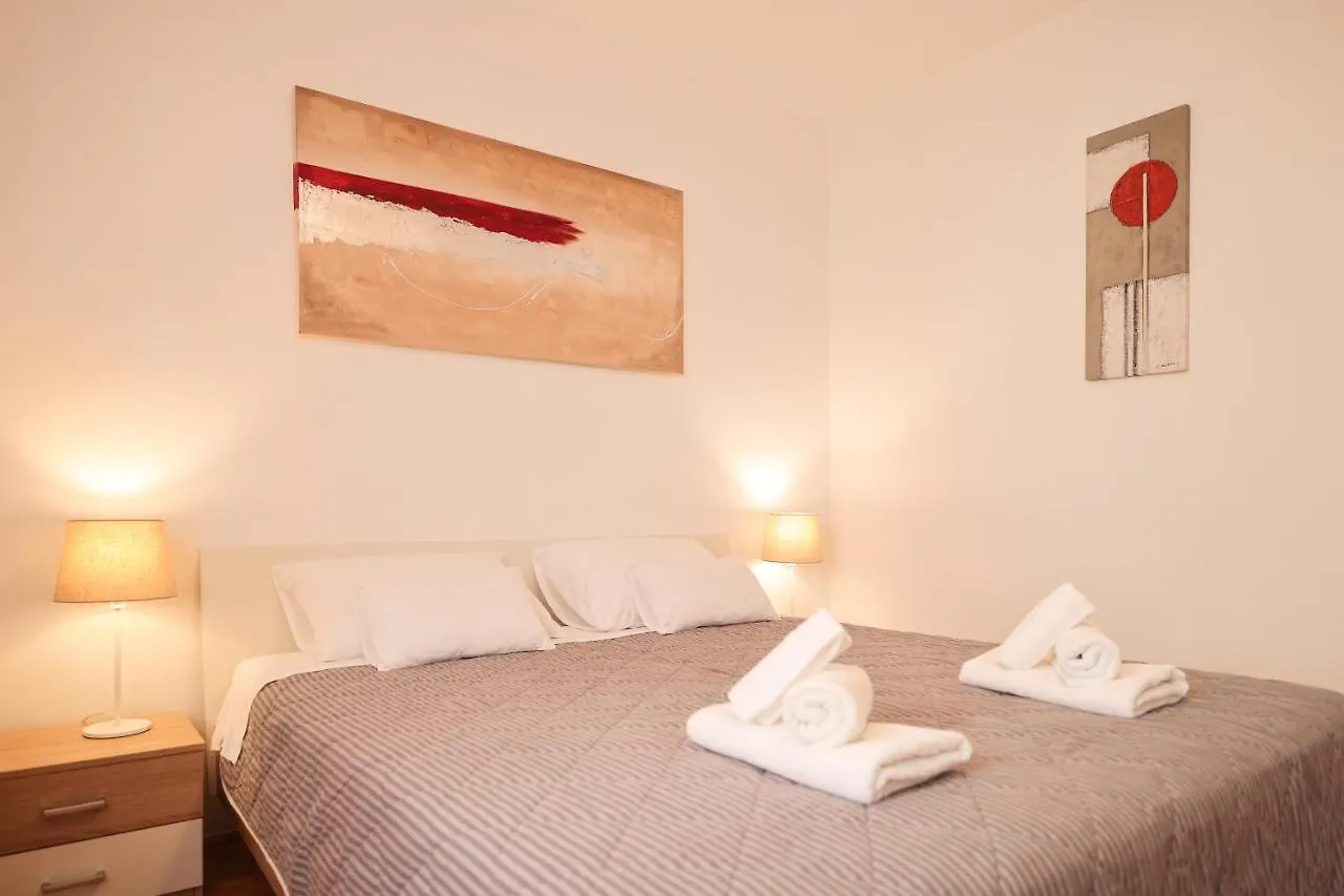 Apartment Melisa Zadar