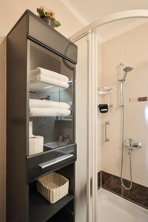 Apartment Melisa Zadar 0*,  Croatia