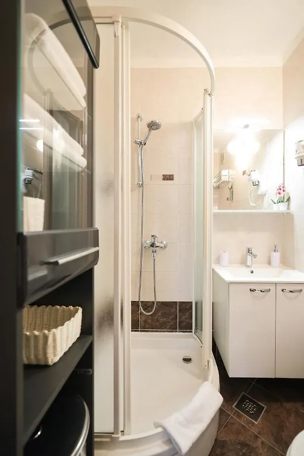 Apartment Melisa Zadar Croatia