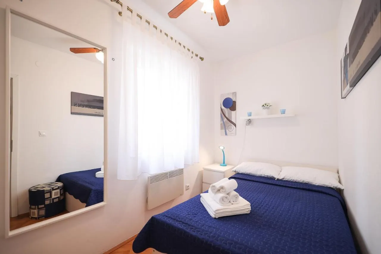 Apartment Melisa Zadar