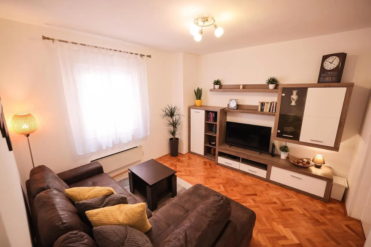 Apartment Melisa Zadar