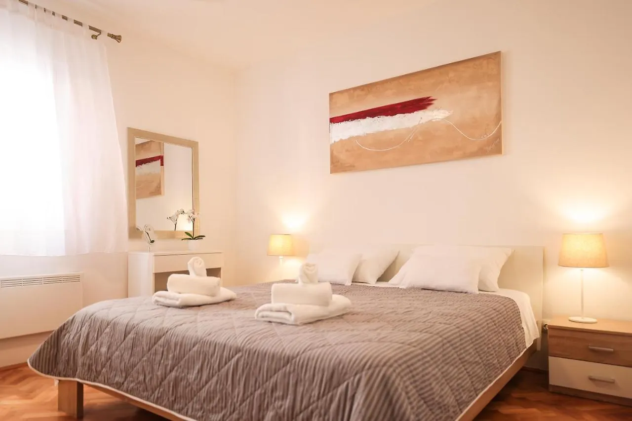 Apartment Melisa Zadar