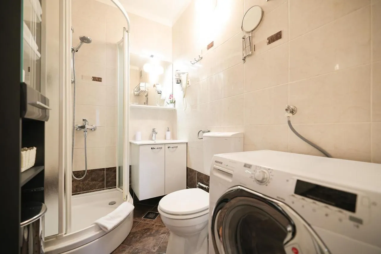 Apartment Melisa Zadar Croatia