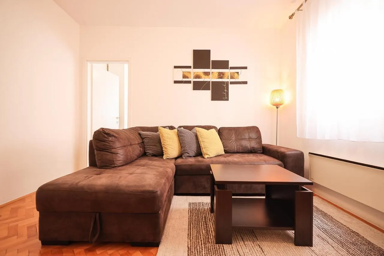 Apartment Melisa Zadar
