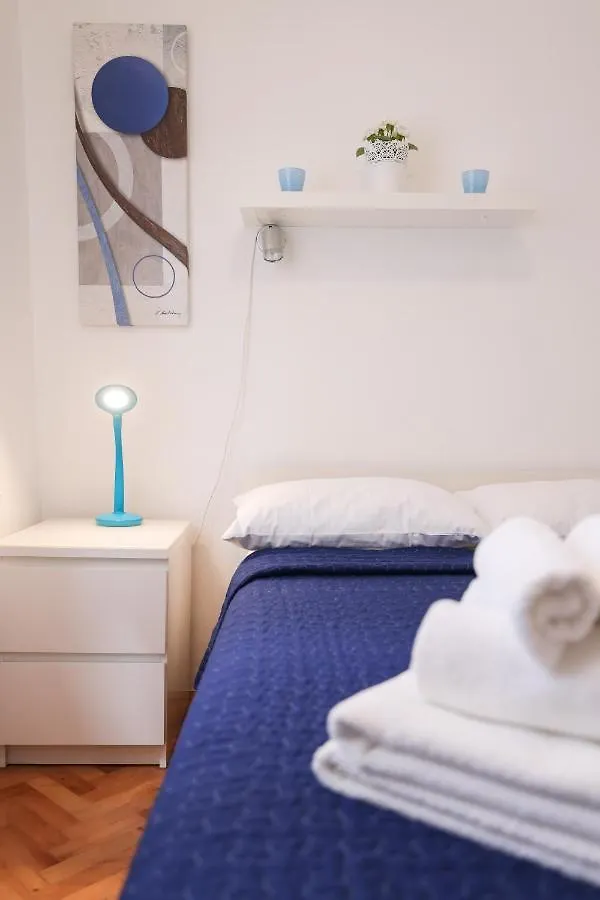Apartment Melisa Zadar