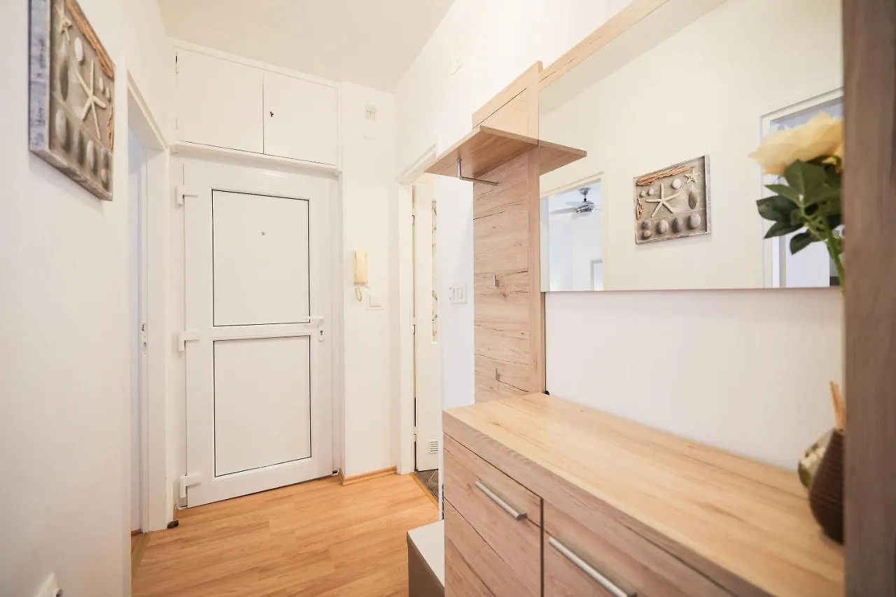 Apartment Melisa Zadar