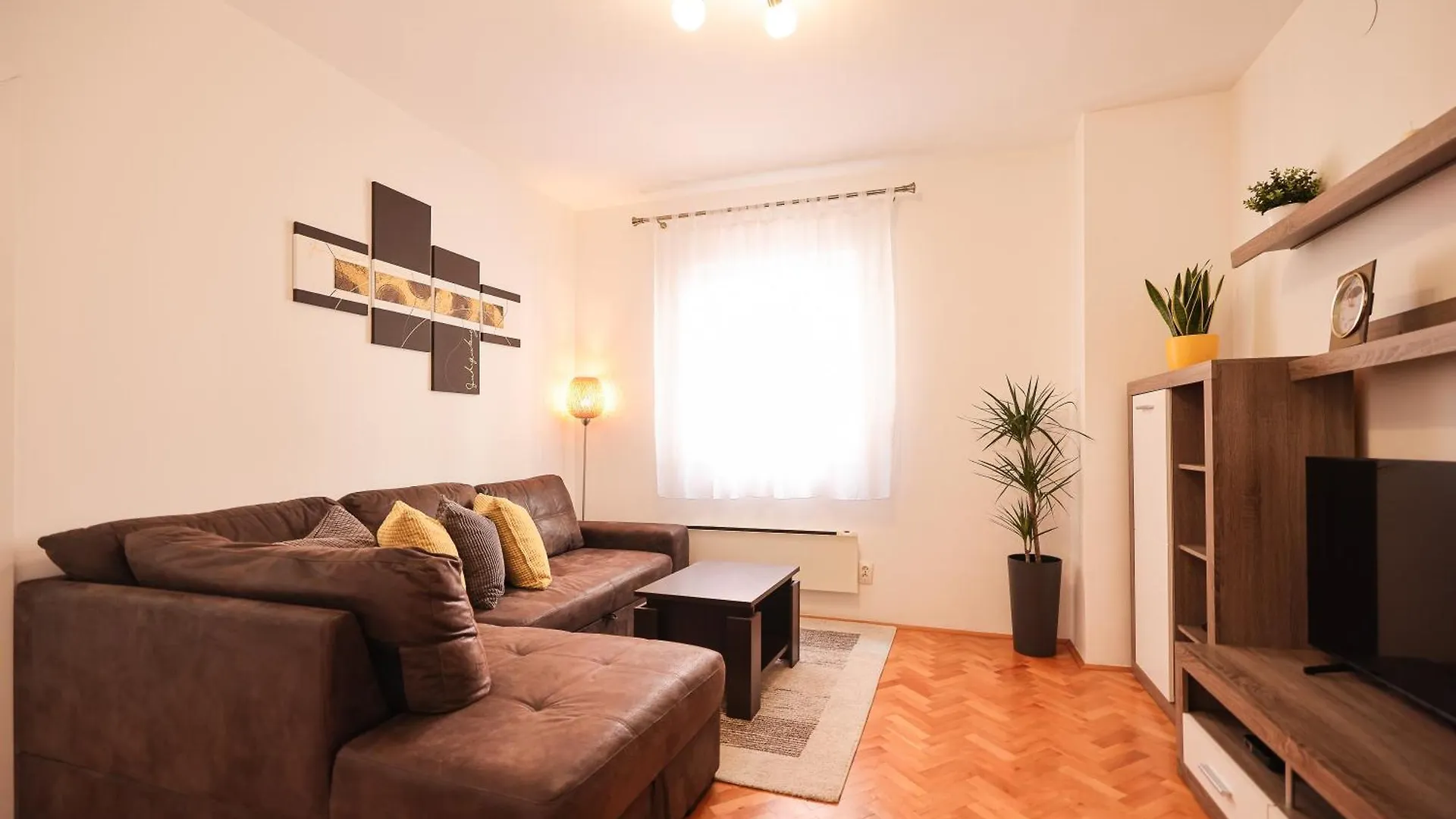 Apartment Melisa Zadar