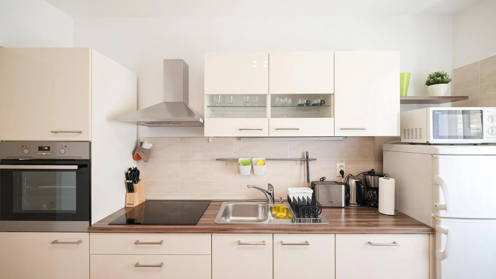 Apartment Melisa Zadar Croatia