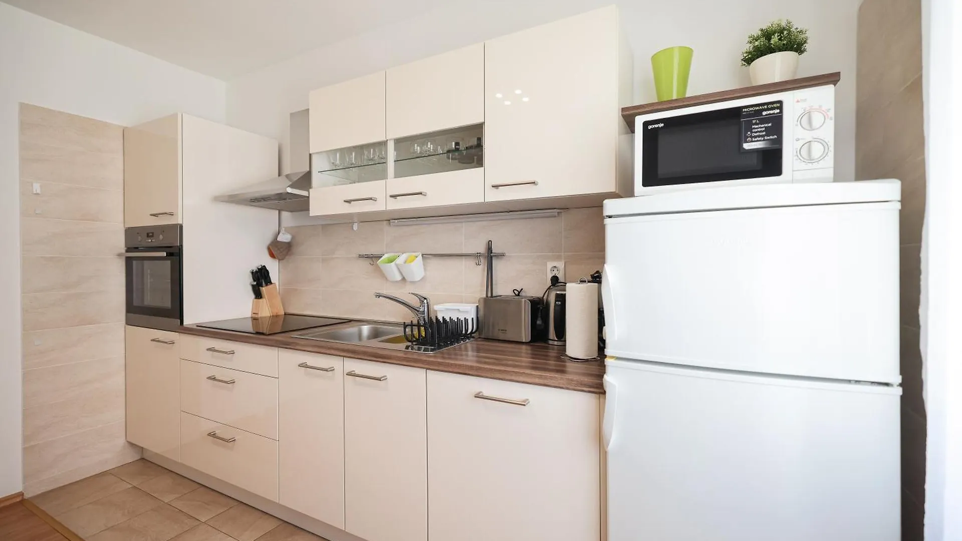 Apartment Melisa Zadar 0*,  Croatia