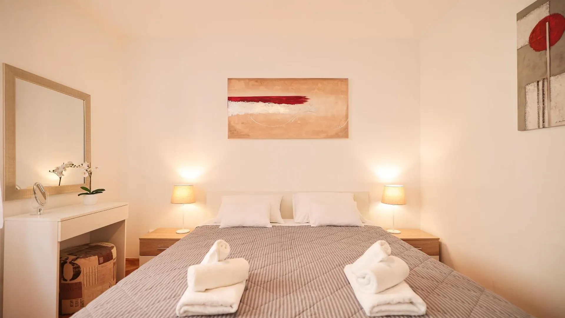 Apartment Melisa Zadar Croatia