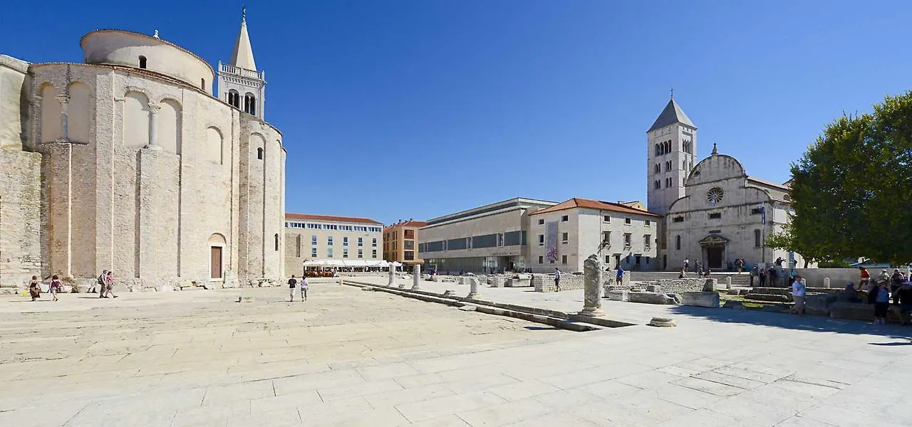 Apartment Melisa Zadar