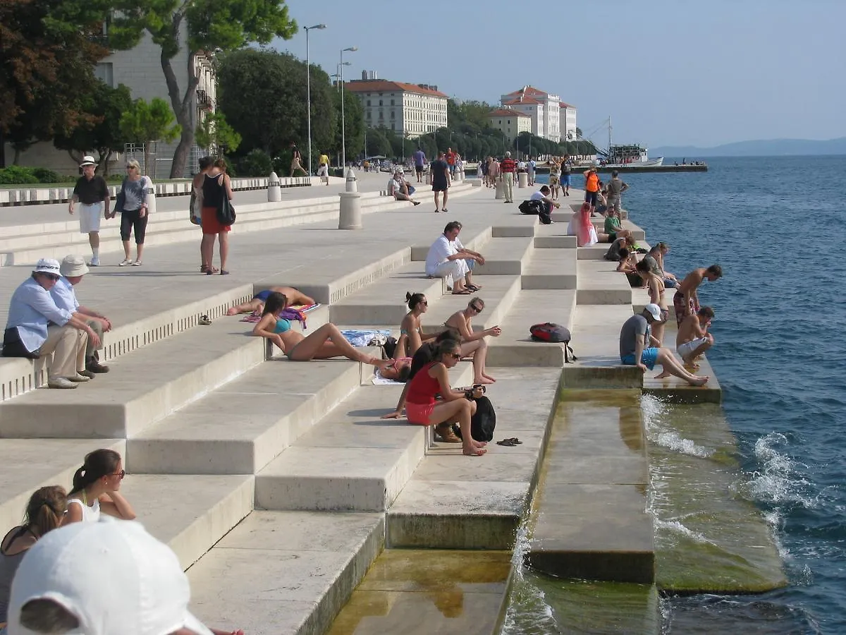 Apartment Melisa Zadar