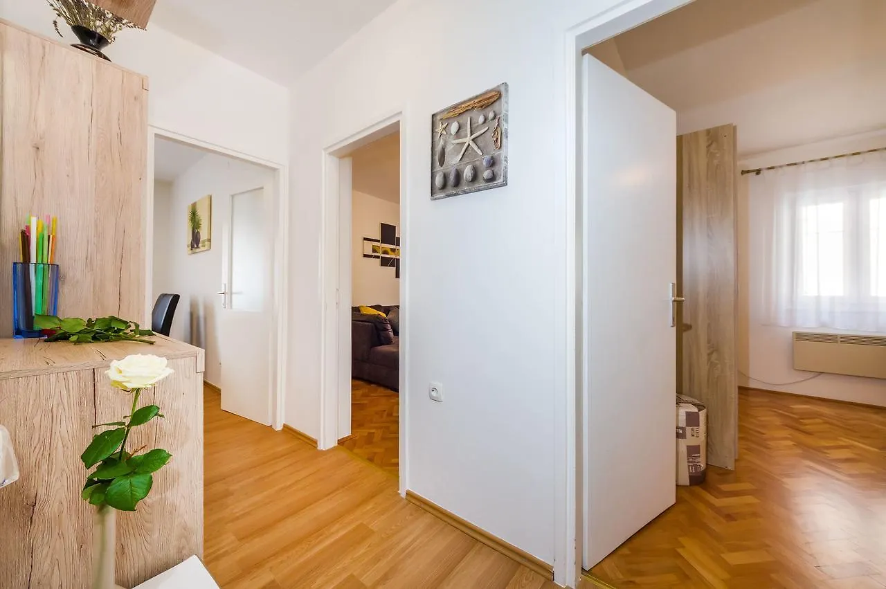 Apartment Melisa Zadar